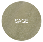 Sage Double Roman Composite Tile