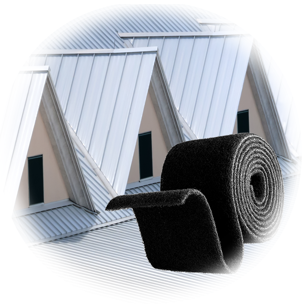 Flex Roll Ridge Vent Quarrix