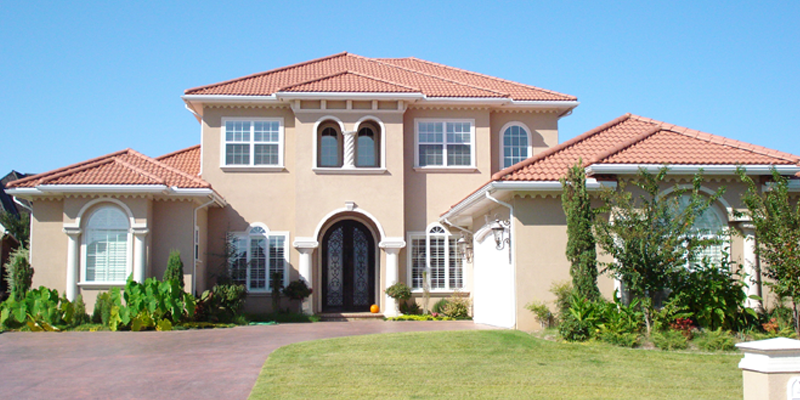 5 Reasons to Choose Composite Roofing