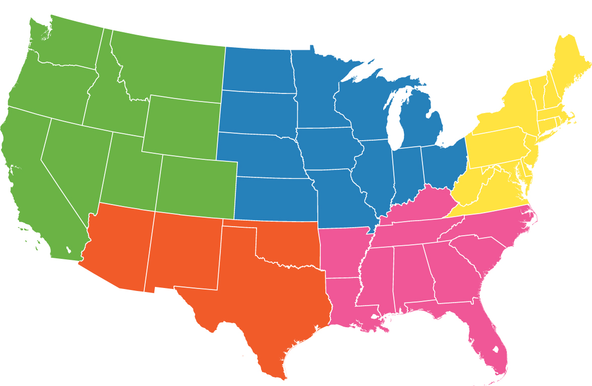 Roofing Threats Across the Country