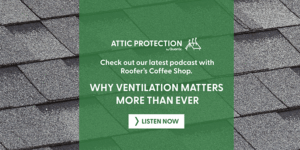 Why Ventilation Matters More Than Ever