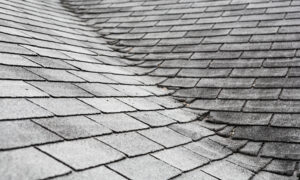 When a Good Roof Goes Bad