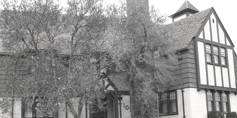 Featured Reroof Story – Reviving a House to Its Glory