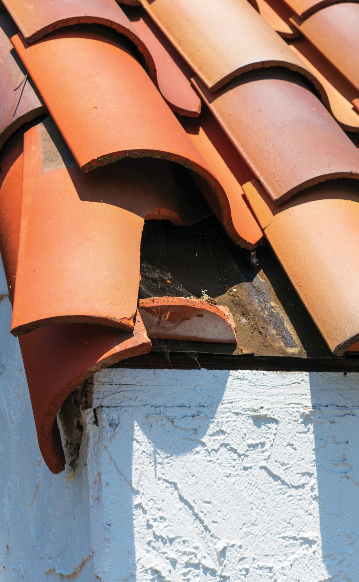 Crack & Breakage Resistant