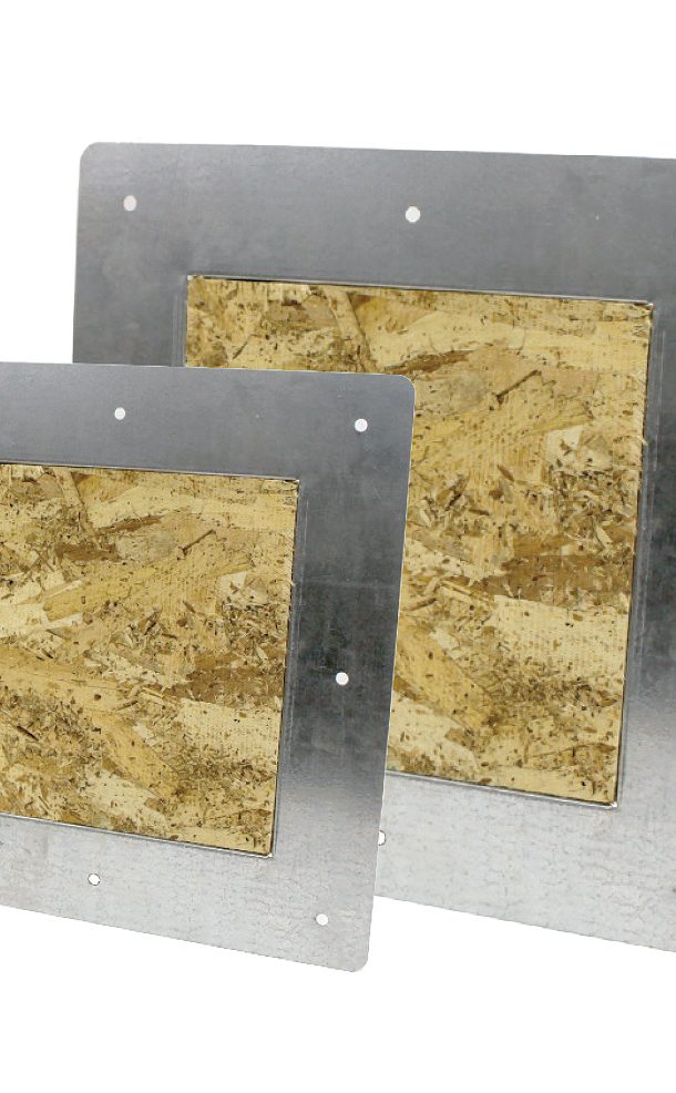 Durable Construction