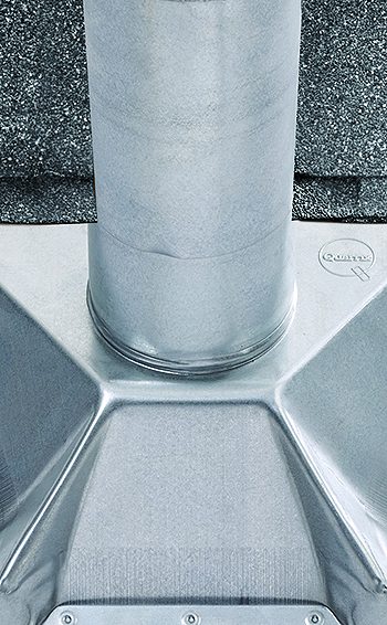 Rust & Corrosion Resistant